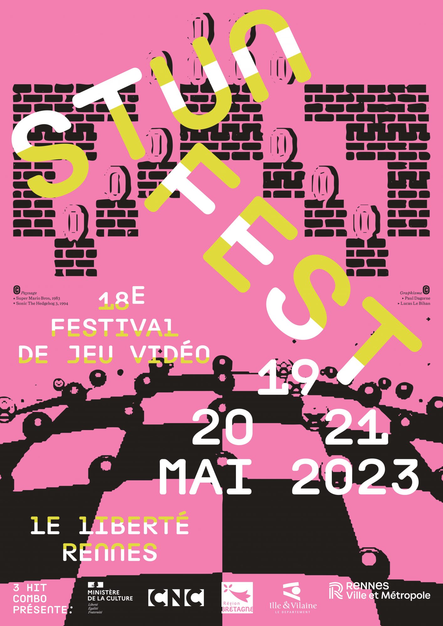 Stunfest 2023