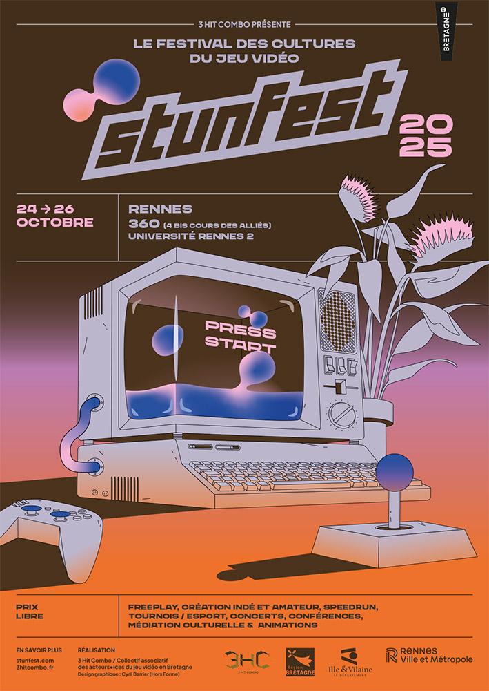 Stunfest 2025