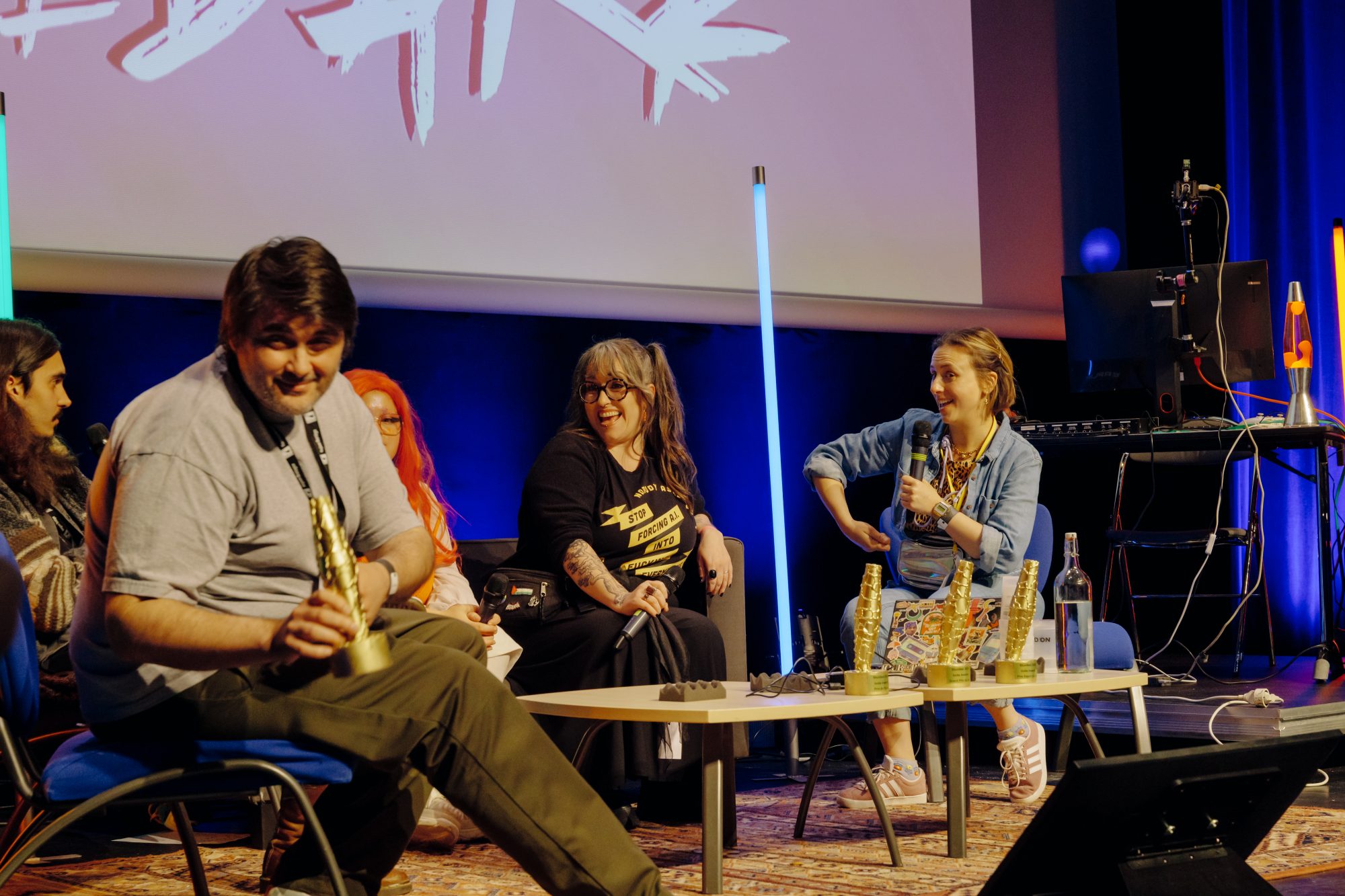 Cérémonie des Indie Awards