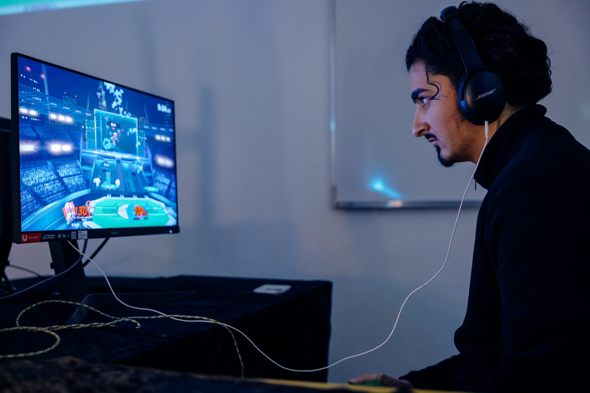 Tournoi Smash Bros Ultimate