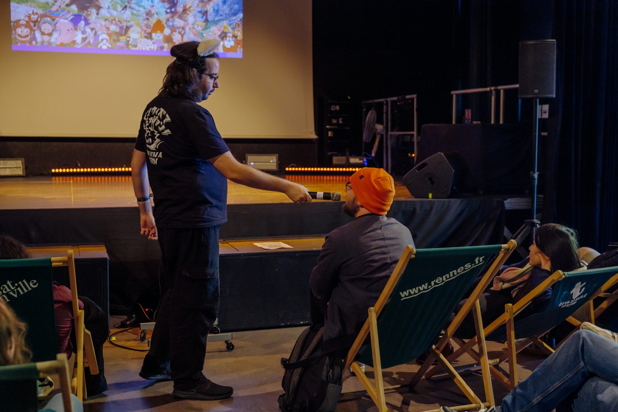 Blindtest HARDCORE du dimanche