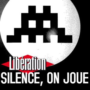 Podcast – Silence on joue