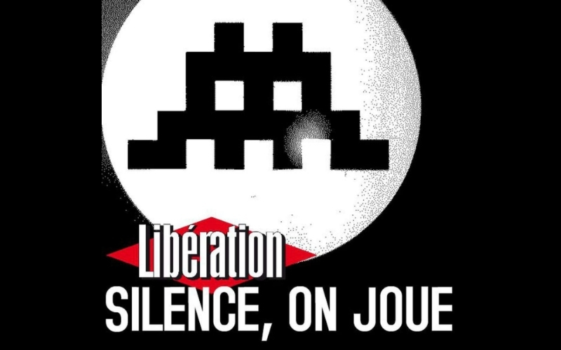 Podcast – Silence on joue
