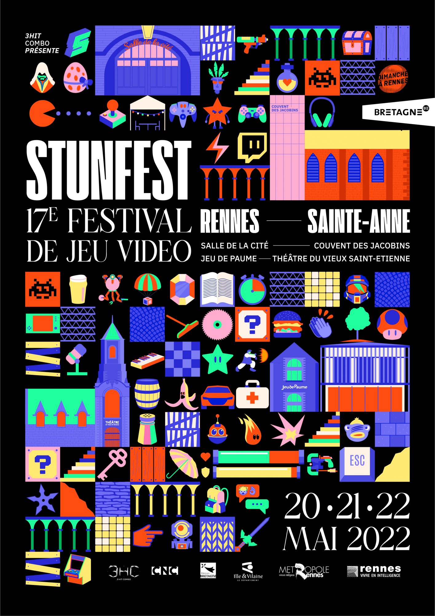 Stunfest 2022