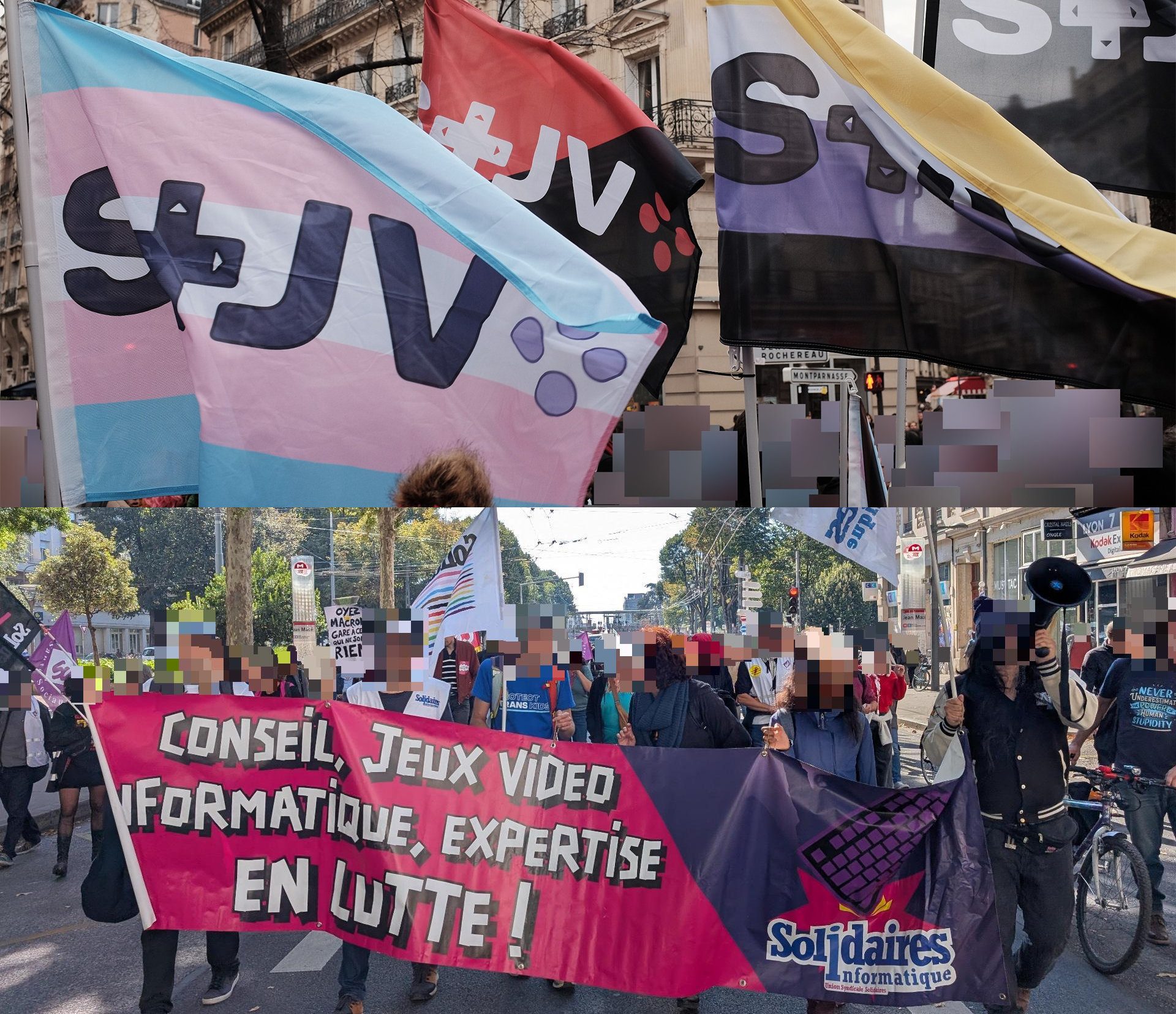 Table-ronde – Crise du jeu vidéo : qui en paie le prix ?