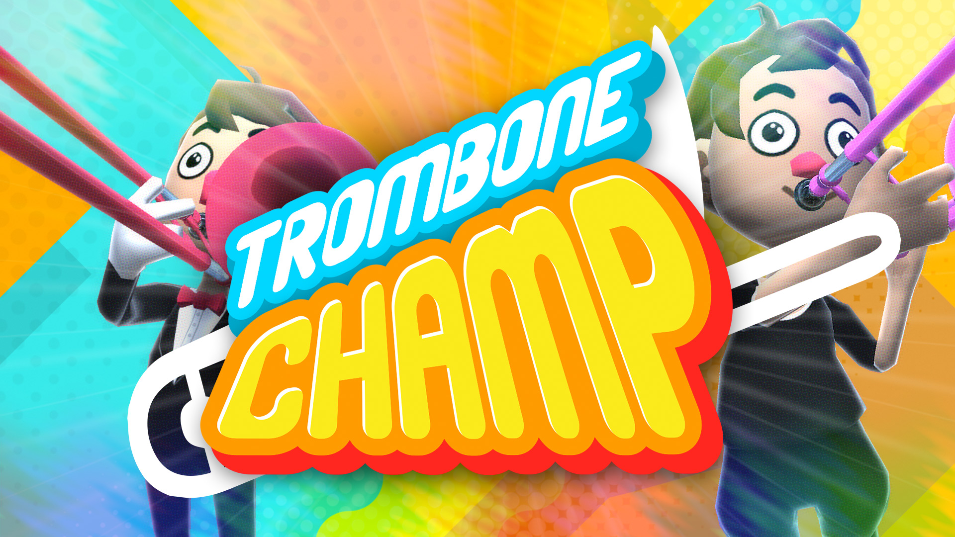 Stand – Trombone Champ