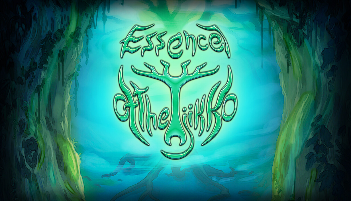 Essence Of The Tjikko