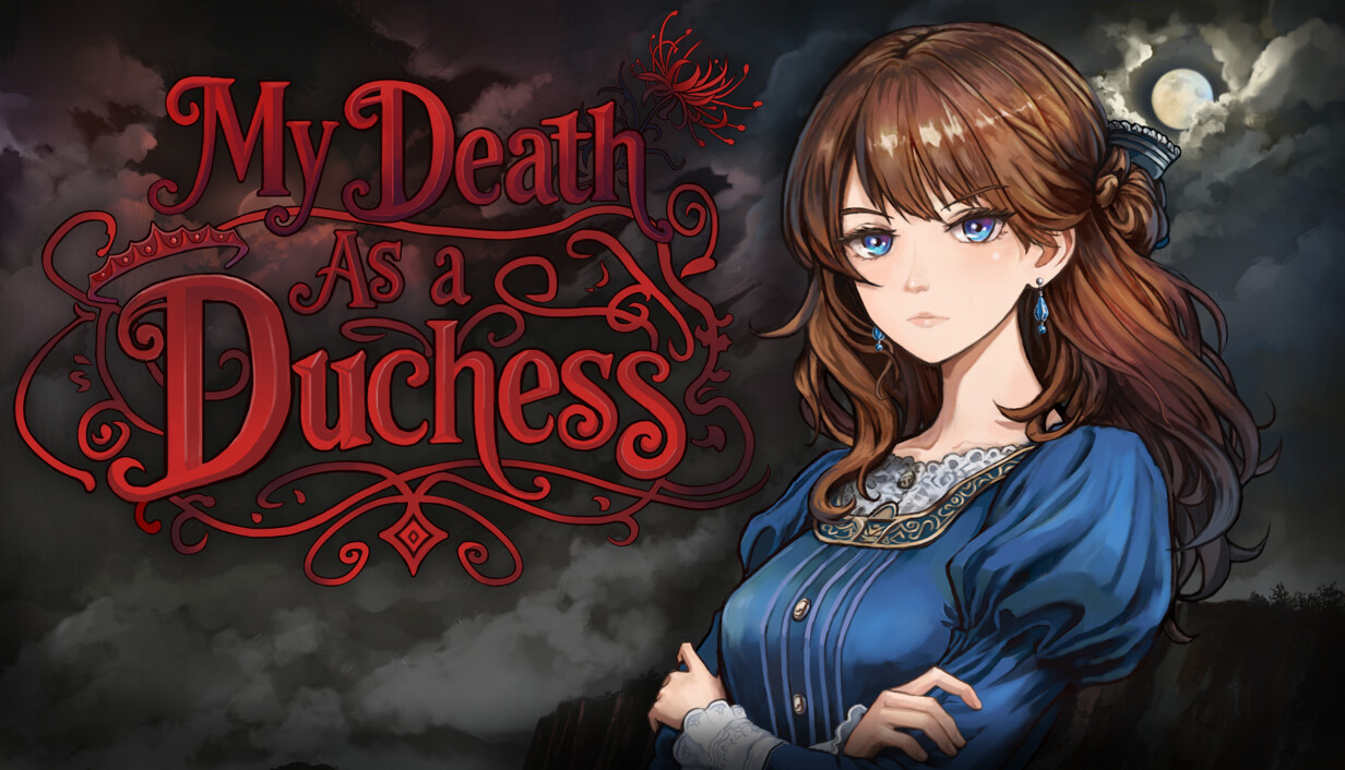My Death as a Duchess