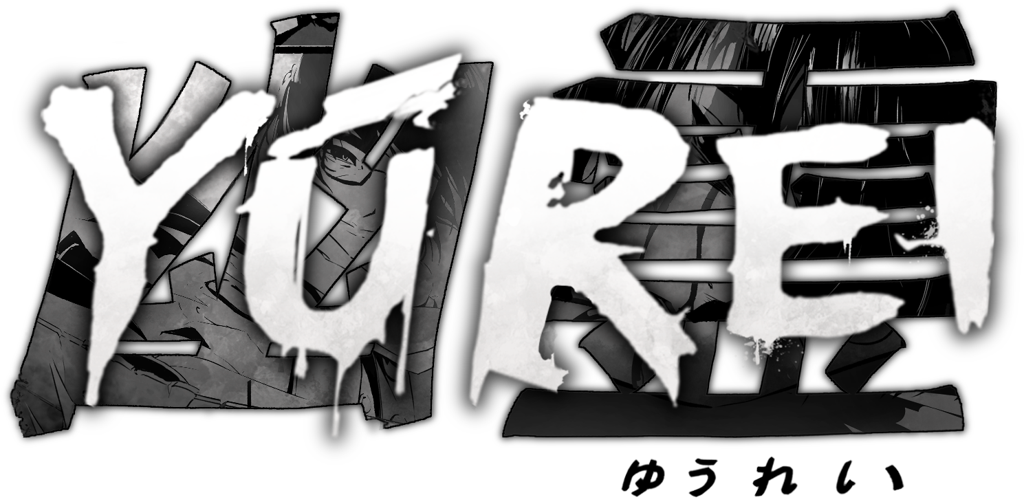 Yūrei