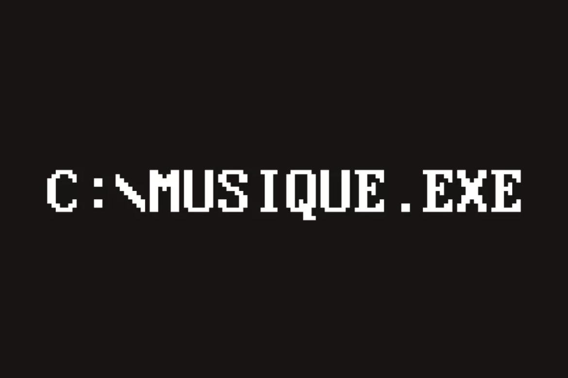DJset du label musique.exe