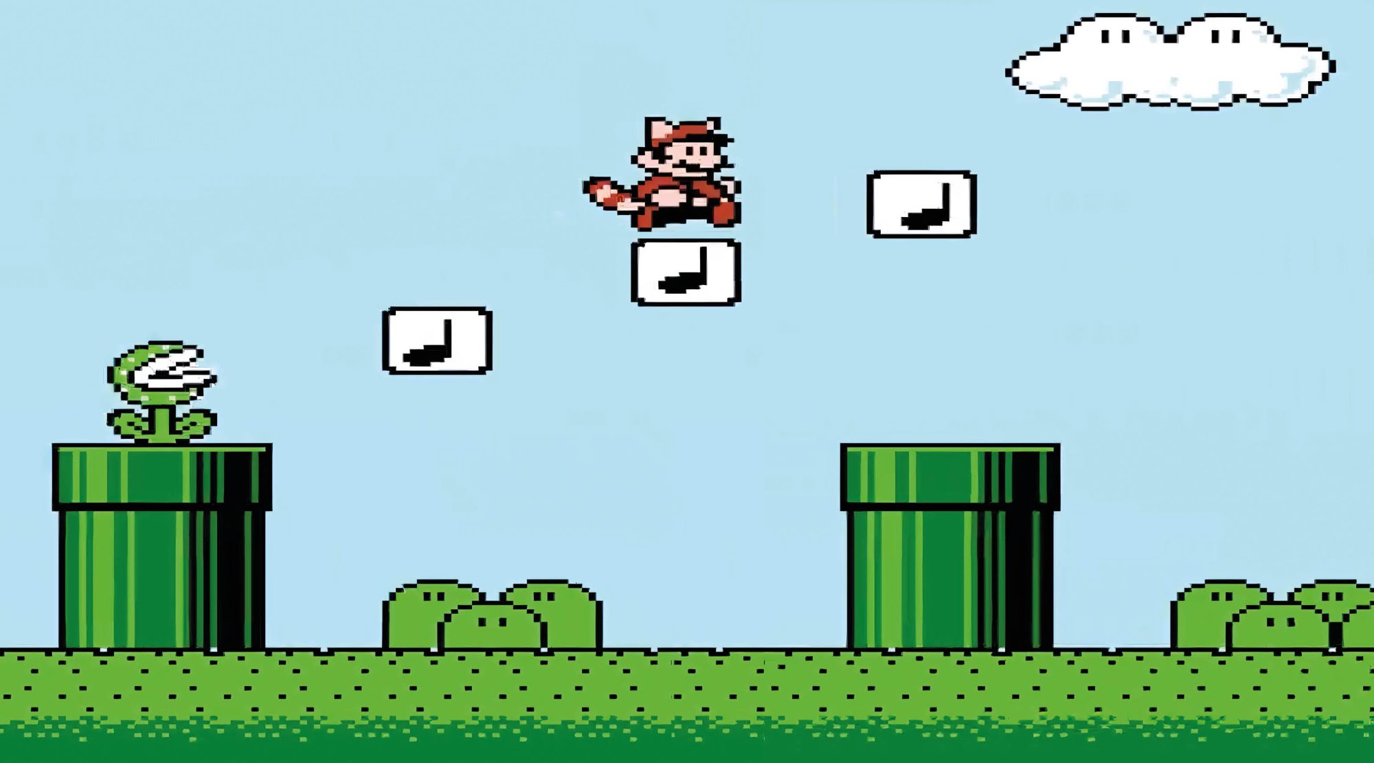 La musique en jeu, le jeu en musique