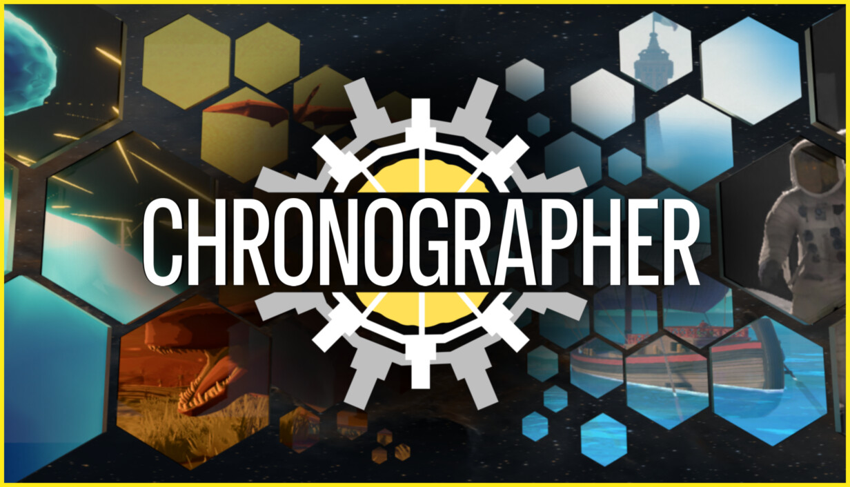 Chronographer